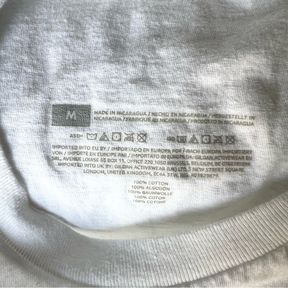 The Powerpuff Girls Buttercup Tee - Picture 5 of 5